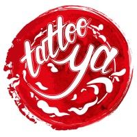 TattooYa.com Logo