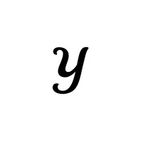 Yushu Logo