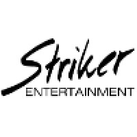 Striker Entertainment Logo