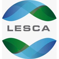 LESCA INGENIERÍA Logo