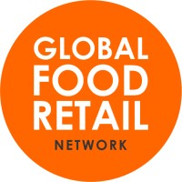 Global Food & Retail Network Logo