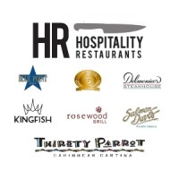 Hospitality Restaurants Logo