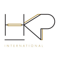 HKP International Logo