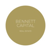 Bennett Capital Logo