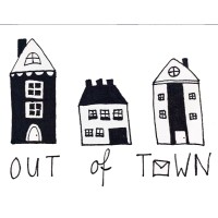 Out of Town Logo