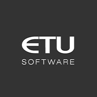 ETU GmbH Logo