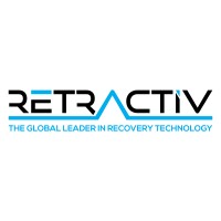 Retractiv Logo