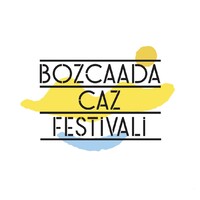 Bozcaada Jazz Festival Logo