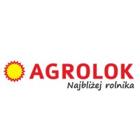 Agrolok Sp. z o.o. Logo