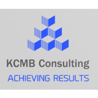 KCMB Consulting Logo