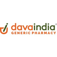 Davaindia Generic Pharmacy Logo
