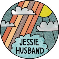 Jessie Husband Logo