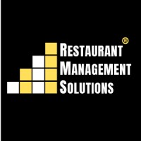 RESTAURANT MANAGEMENT SOLUTIONS LLC Logo