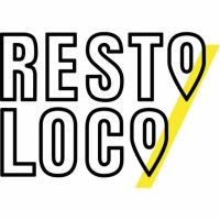 RestoLoco Logo