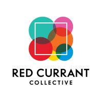 Red Currant Collective LLC Logo