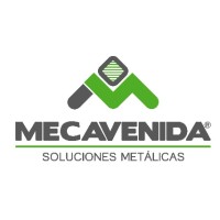 Mecavenida Logo