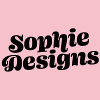 Sophie Designs Logo
