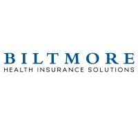 Biltmore Health Insurance Solutions Logo