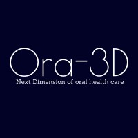 Ora-3D Inc. Logo