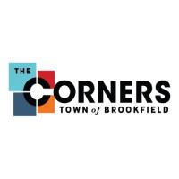 The Corners of Brookfield Logo
