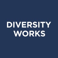 Diversity Works Canada Logo