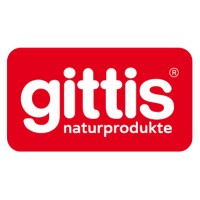 Gittis Naturprodukte GmbH Logo