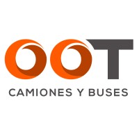Oot Chile SA Logo