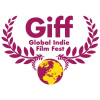 Global Indie Film Fest Logo
