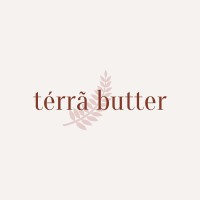 Terra Butter LLC Logo