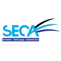SECA Logo
