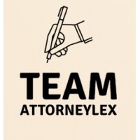 Team Attorneylex Logo