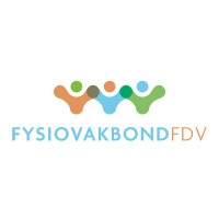 Fysiovakbond FDV Logo