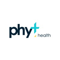 Phyt Health Logo