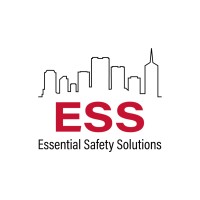 Essential Safety Solutions Logo