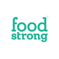 foodstrong (Taramis Labs Private Limited) Logo