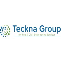 Teckna Group Limited Logo