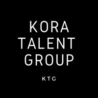 Kora Talent Group Logo