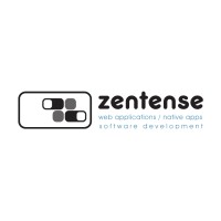 Zentense Logo