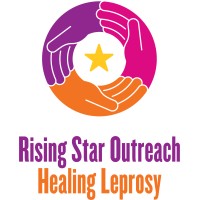 Rising Star Outreach Logo