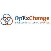 OpExChange Logo