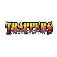Trappers Transport Ltd Logo