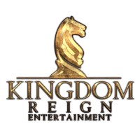 Kingdom Reign Entertainment Logo