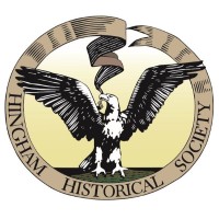 HIngham Historical Society Logo