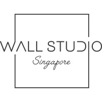 Wall Studio Pte Ltd Logo