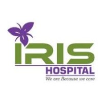 IRIS Hospital Logo