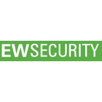 EW Security Logo