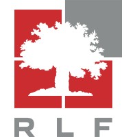 RLF Résidences Le Logement des Fonctionnaires Logo