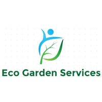 ECO GARDEN SERVICES Logo