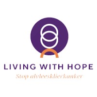 Living With Hope Logo