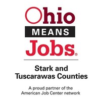 OhioMeansJobs Stark & Tuscarawas Counties Logo